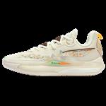361 Degrees DVD2 Basketbalschoen Smoothie King