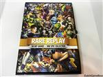 Xbox One - Rare Replay - Press Kit + T-shirt