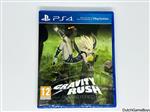 Playstation 4 / PS4 - Gravity Rush 2 - New & Sealed