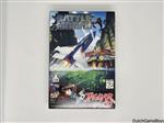 Atari Jaguar CD - Battle Morph - Big Box
