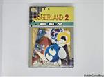 MSX - HAL - Eggerland 2 - English