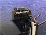Mercury 15 pk buitenboordmotor Artnr 7811 Kortstaart