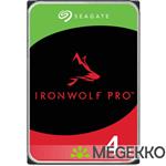 Seagate HDD NAS 3.5  4TB ST4000VNA06 Ironwolf