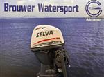 Selva / Yamaha 60 pk Artnr 2869 Selva = 100%Yamaha alleen