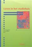 Leren in het studiehuis / Studiehuis-serie / 10