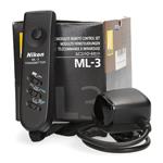 Nikon ML-3 Wireless Transmitter & Receiver Kit