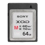 Sony XQD M 64GB 440MB/s
