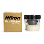 Nikon EL-Nikkor 50mm F4.0