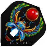 L-Style Signature Flights L1Pro Standard Kami Anastasia Dob. V3 Black