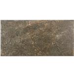 Warm bruine natuursteen look vloertegels 33x66 Ohama brown-35m²