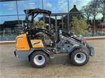 Giant G2300 XTRA shovel