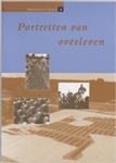 Portretten van overleven / Westerbork cahiers / 6