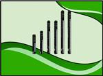 DAY&NIGHT Leddy Tube LED lamp 10watt 415mm (vervangt 55 & 60cm TL)