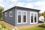 Tuinhuis Stilo 5353