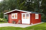 Tuinhuis Nova 5353