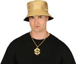 Gouden Ketting Dollar