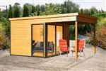 Tuinhuis Mura 5232