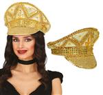Kapitein Pet Goud