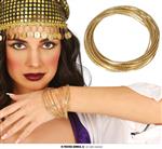 Gouden Armband Metaal