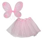 Fee Accessoireset Roze Meisje