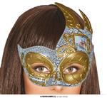 Venetiaans Oogmasker Goud