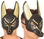Anubis Masker