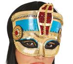 Cleopatra Oogmasker Goud