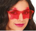 Ster Bril Roze