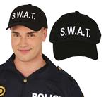 Swat Pet Zwart