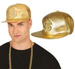 Gouden Pet Dollar