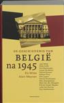 de geschiedenis van Belgie na 1945 / Hip Hotels