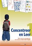 Concentreer en Leer eerste graad