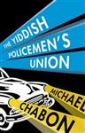 The Yiddish Policemen's Union