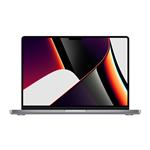 MacBook Pro  (2021) |14 inch | M1 Max 10-core 32-core  | 64GB | 2TB SSD | 2 jaar garantie