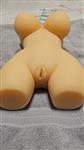 Silicone Doll