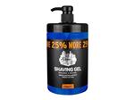 The Shave Factory Shaving Gel 1250ml