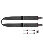 Peak Design SLL-BK-3 Slide Lite Black