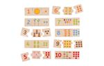 Getallen puzzel