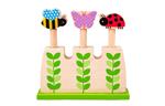 Springende insecten