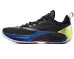 Peak Andrew Wiggins 2 Basketbalschoen Zwart