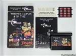 Atari Jaguar - Trevor McFur In The Cresent Galaxy - Boxed