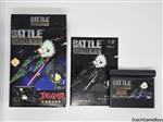 Atari Jaguar - BattleSphere