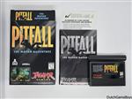 Atari Jaguar - Pitfall: The Mayan Adventure