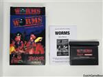 Atari Jaguar - Worms