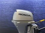 Honda 20 pk buitenboordmotor Artnr  0201 Langstaart Afstand