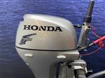 Honda 20 pk buitenboordmotor Artnr 2406 Kortstaart