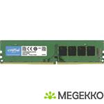 Crucial DDR4 1x8GB 3200