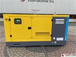 Atlas Copco QES80 Diesel 90KVA Generator 400/230V Unused