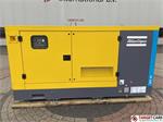 Atlas Copco QES80 Diesel 90KVA Generator 400/230V Unused