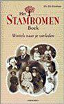 STAMBOMENBOEK